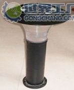 WFD-TYD007太阳能草坪灯 节能环保，点亮绿色庭院——世界工厂网产品推荐
