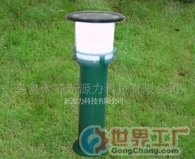 批发太阳能草坪灯价格 厂家直供实惠之选