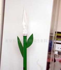 供应优质禾苗草坪灯——点亮景观之美